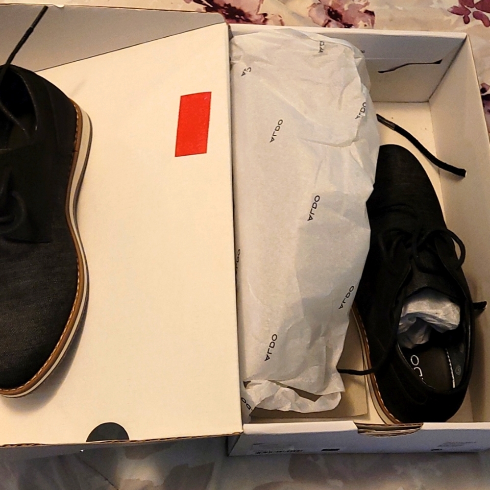 Boys Dress Shoes